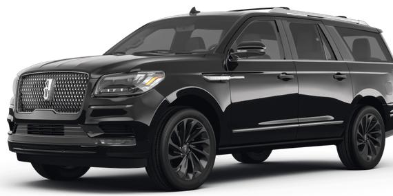 LINCOLN NAVIGATOR L 2021 5LMJJ3KT8MEL17438 image